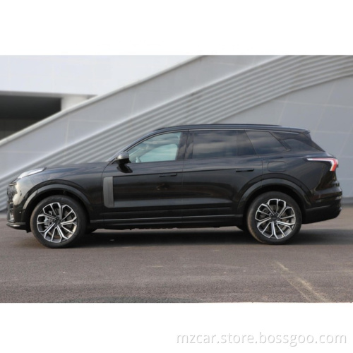 Made in China Lynk &amp; Co 09 Electric Car Lynk &amp; Co 09 PHEV NIEUWE ENERGIE ELEKTRISCHE VOERTUIG MOTORS CAR PHEV Automobile EV -auto&#39;s